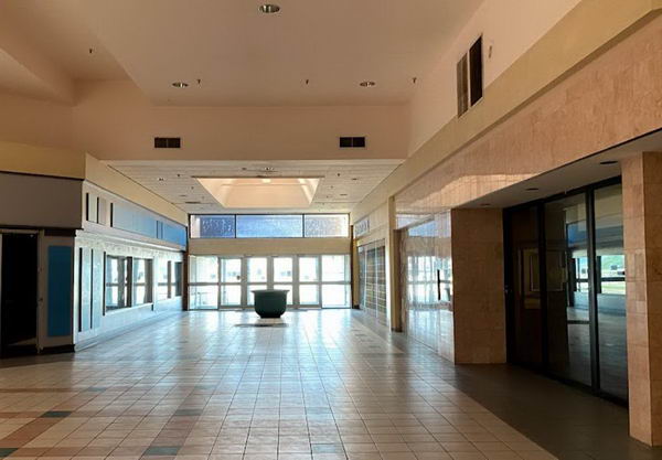 The Orchards Mall - PHOTO FROM MALL WEBSITE